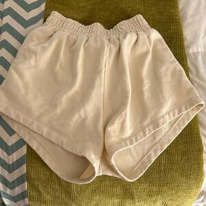 Daily Drills Super Shorts